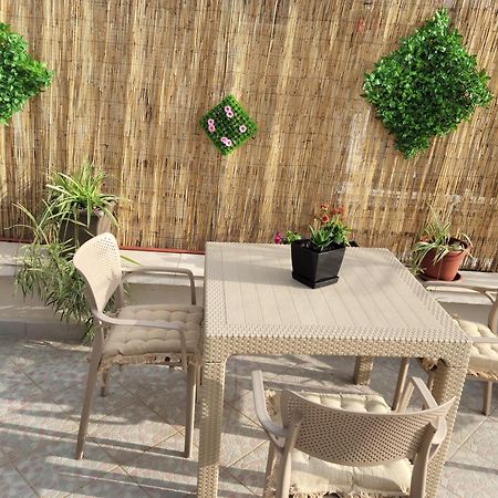 Gledis Apartment Tirana - Panoramic City Terrace Exterior photo